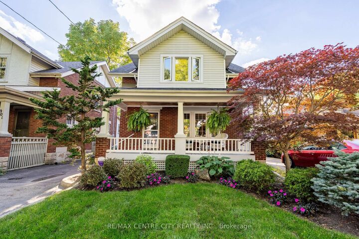 Property Photo: 903 Maitland Street ON N5Y 2X2