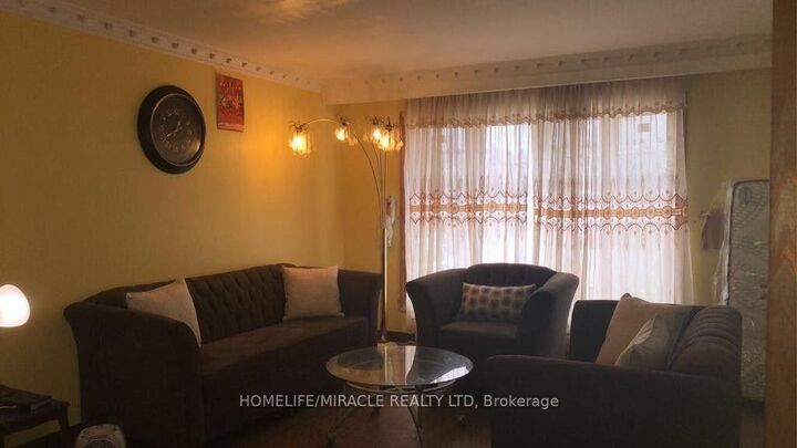 Property Photo:  122 Silverstone Drive  ON M9V 3G7 