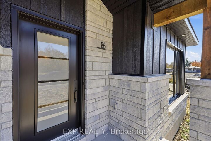 Property Photo: Part 1 Nevada Road ON K0C 1W0