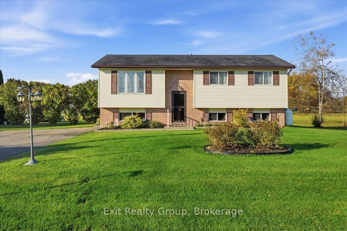 Property Photo:  42 Huff Road  ON K0K 1H0 