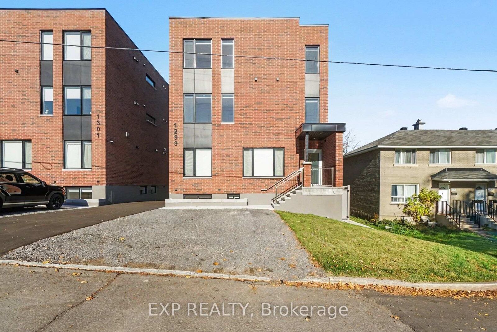 Property Photo:  1299 Dorchester Avenue 5  ON K1Z 8E8 