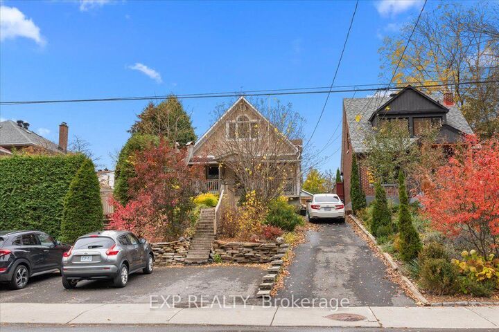 Property Photo:  292 Loretta Avenue S  ON K1S 4R1 