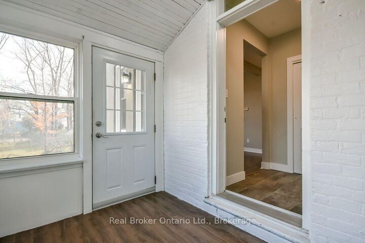 Property Photo: 10 Water Street ON L9M 1V6