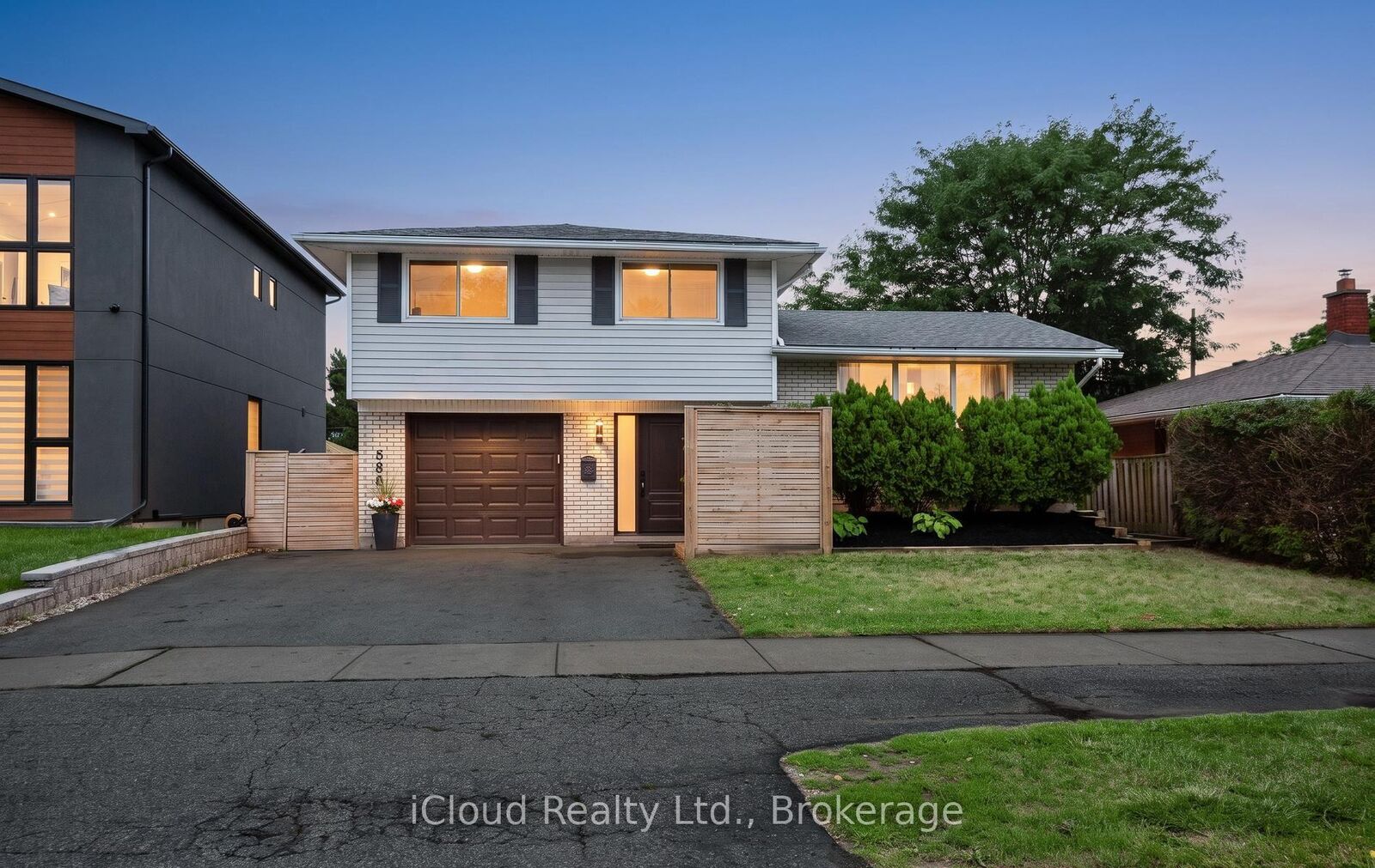 Property Photo:  588 Walkers Line  ON L7N 2E5 