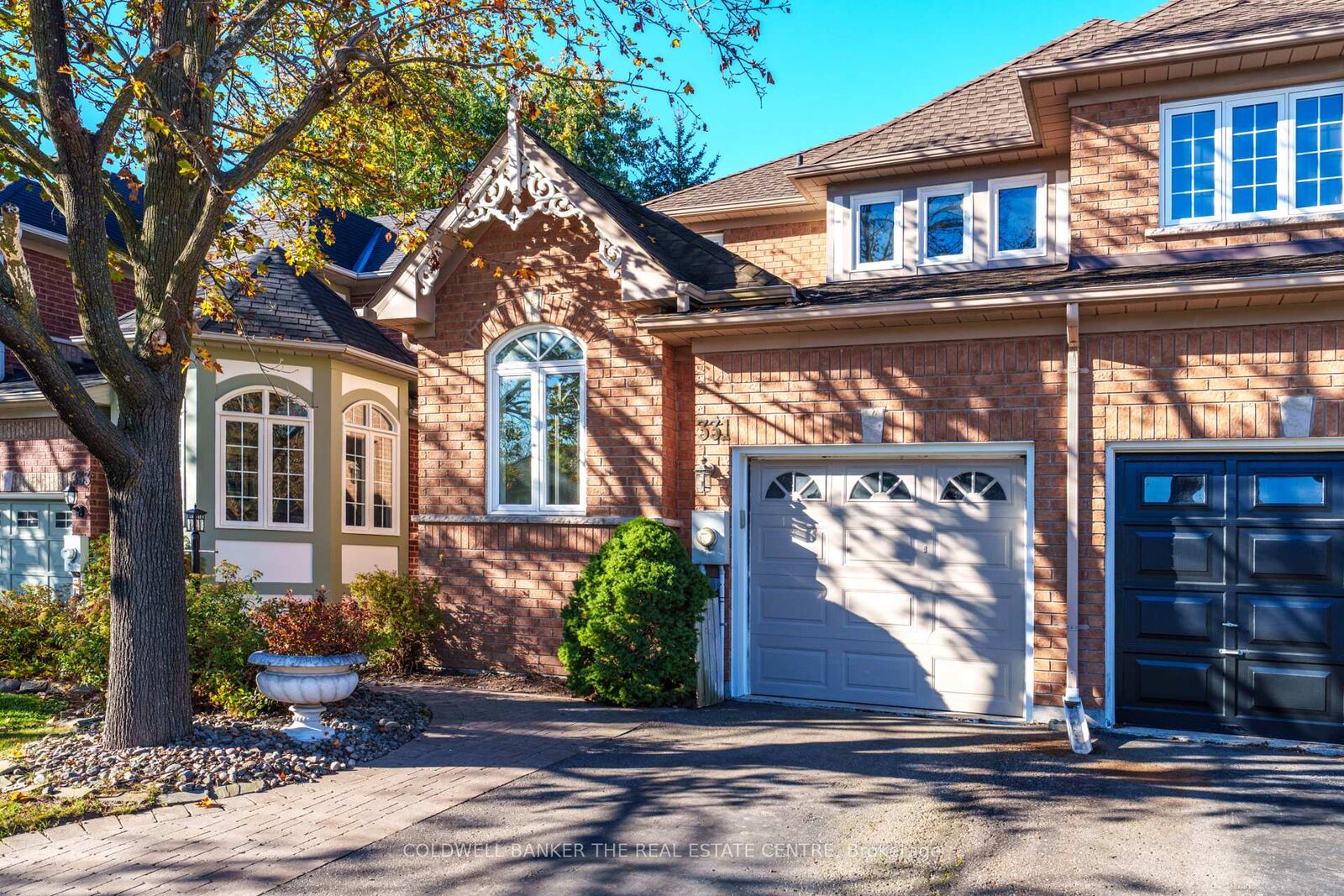 Property Photo:  331 Warner Crescent  ON L3X 2G7 