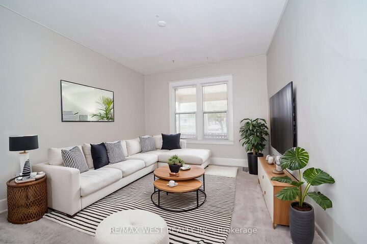 Property Photo: 133 Clarke Street ON L1H 5G1