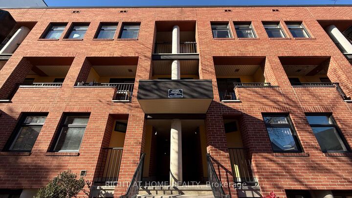 Property Photo: 225 Clarence Street ON K1N 5P9