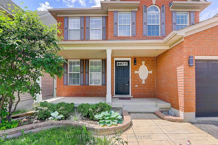 Property Photo:  540 Caverhill Crescent  ON L9T 5K4 