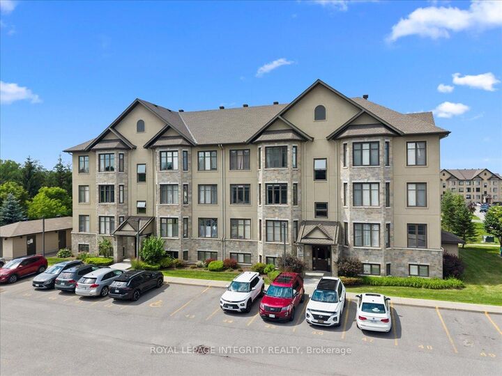 Property Photo: 100 Prestige Circle 5 ON K4A 0Y1