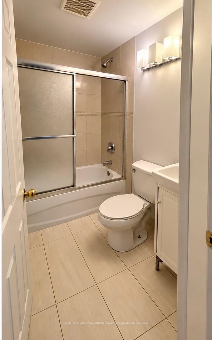 Property Photo: 250 Mullen Drive Bsmt ON L4J 2P2