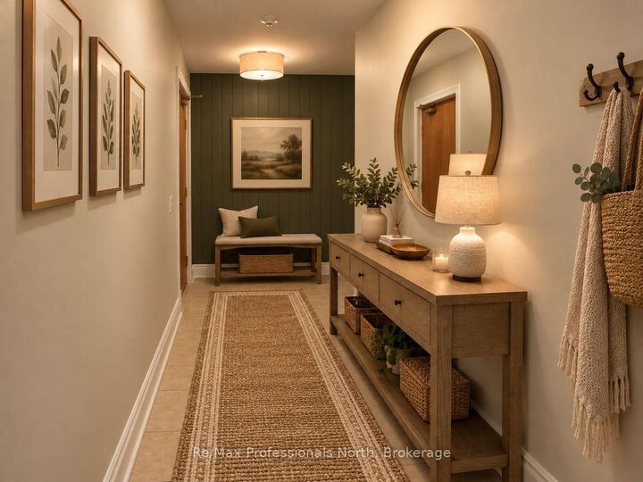 Property Photo:  110 Steamship Bay Road 207  ON P1P 1Z9 