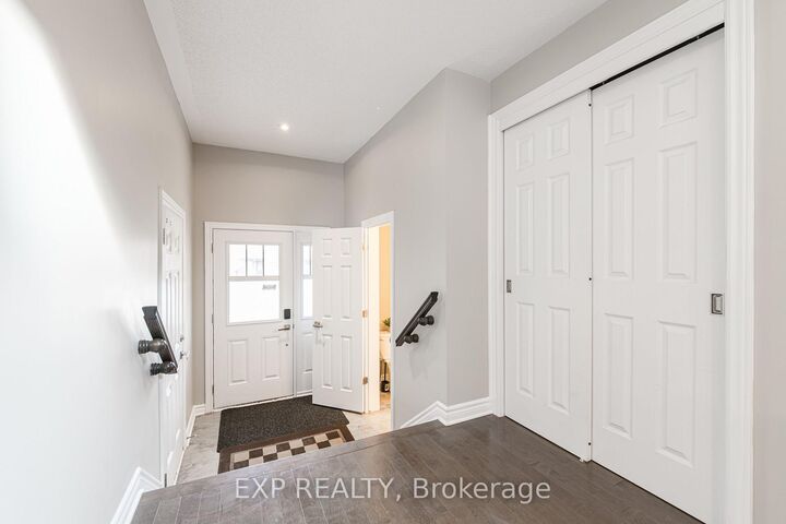 Property Photo: 3348 Woodroffe Avenue ON K2J 0A8