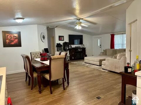 Property Photo:  8155 S Redwood W 27  UT 84088 