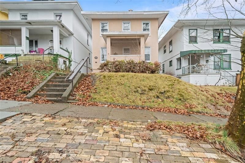 Property Photo:  133 Ida Avenue  PA 15033 