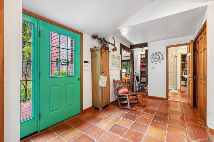 Property Photo:  52 Pomona Road  NY 10901 