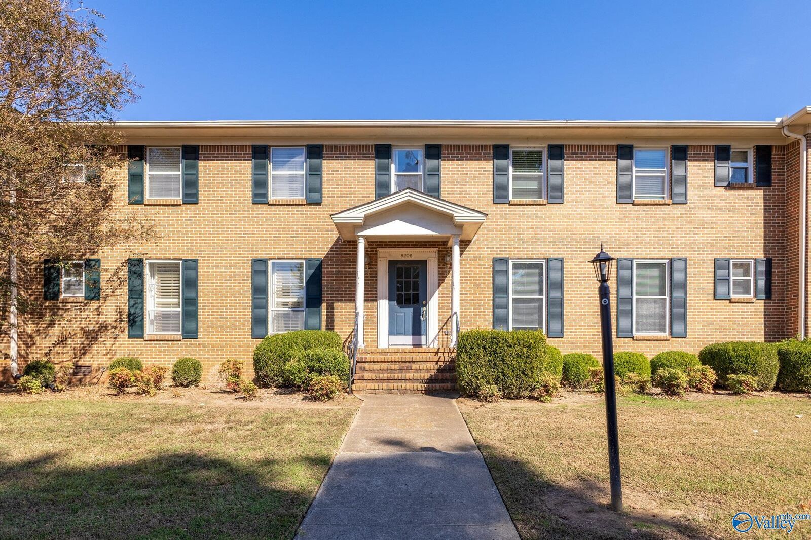 Property Photo:  8206 Willowbrook Circle B  AL 35802 