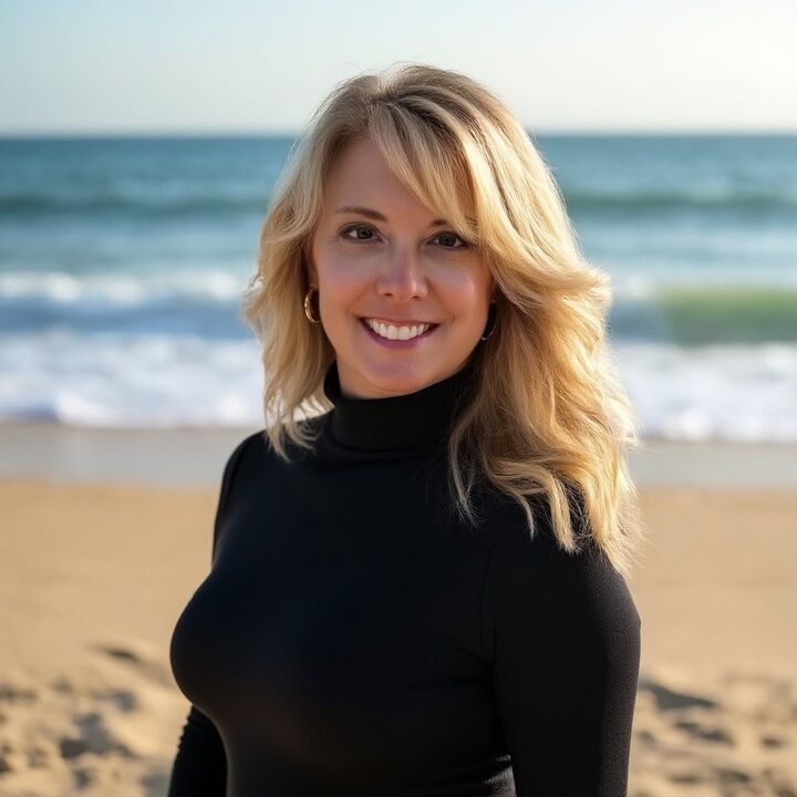 Lynne Cody,  in Indialantic, Circle