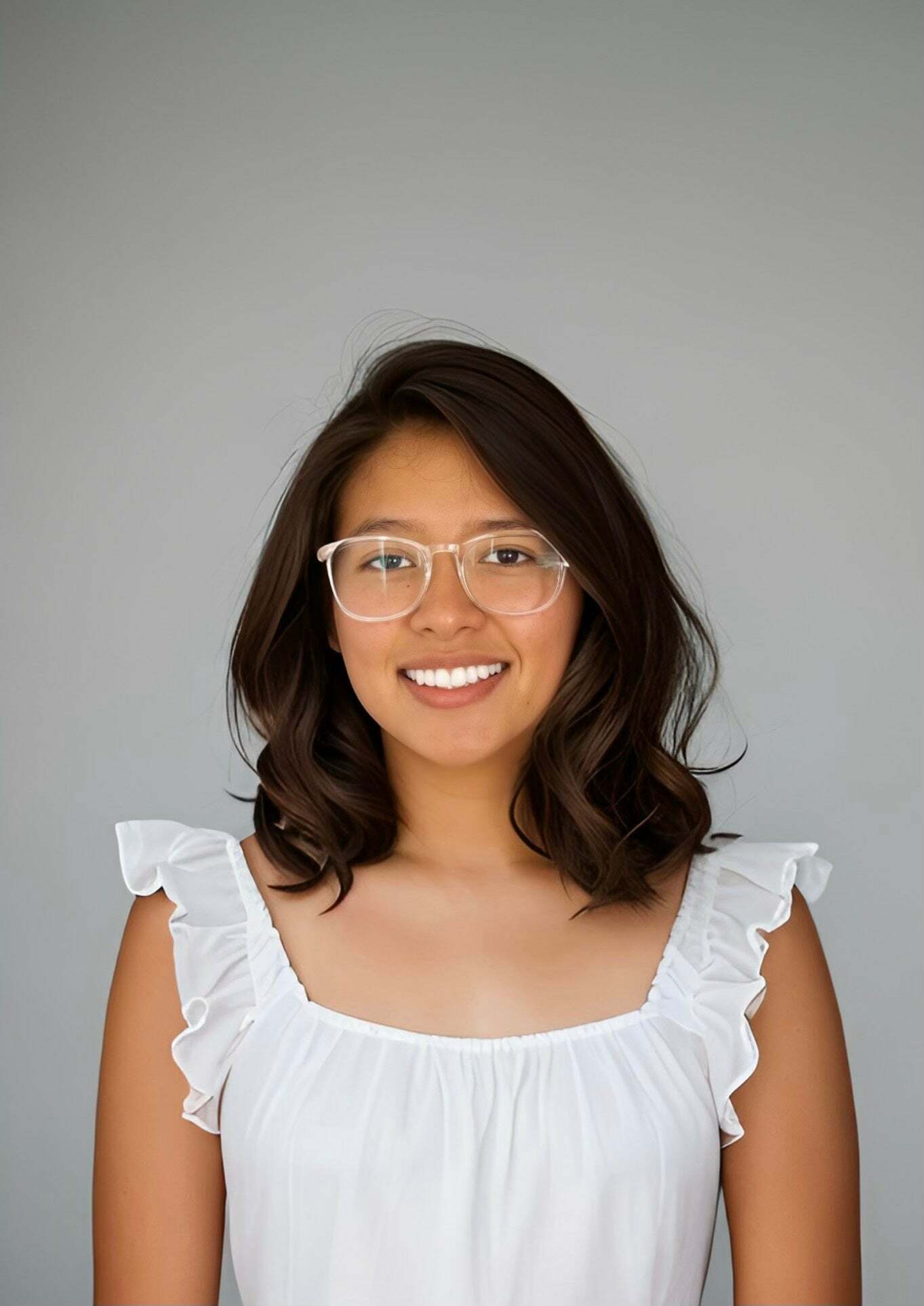 Heily Raymundo, Real Estate Salesperson in Las Vegas, Americana