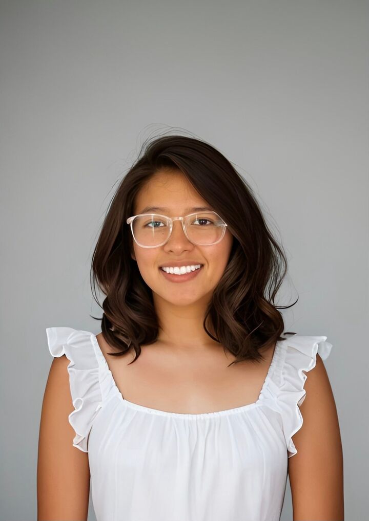 Heily Raymundo, Real Estate Salesperson in Las Vegas, Americana