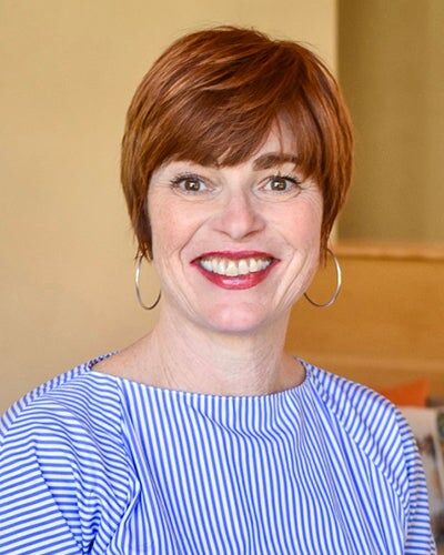 Marcia Morgan Lazaro, Real Estate Salesperson in Ukiah, Mendo Realty