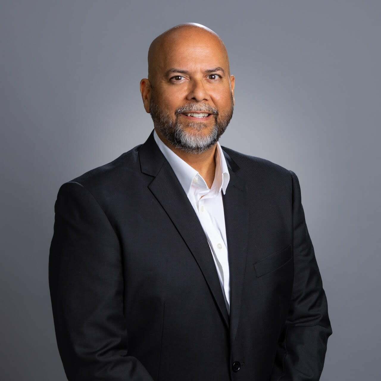 Alberto Muguercia,  in Miami, Beggins Enterprises