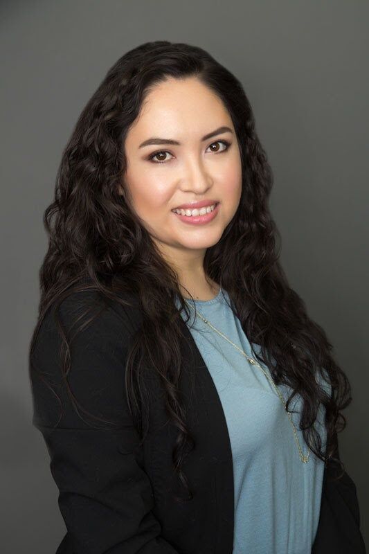 Evalina Loyo-Gonzalez, Real Estate Salesperson in Fullerton, Discovery