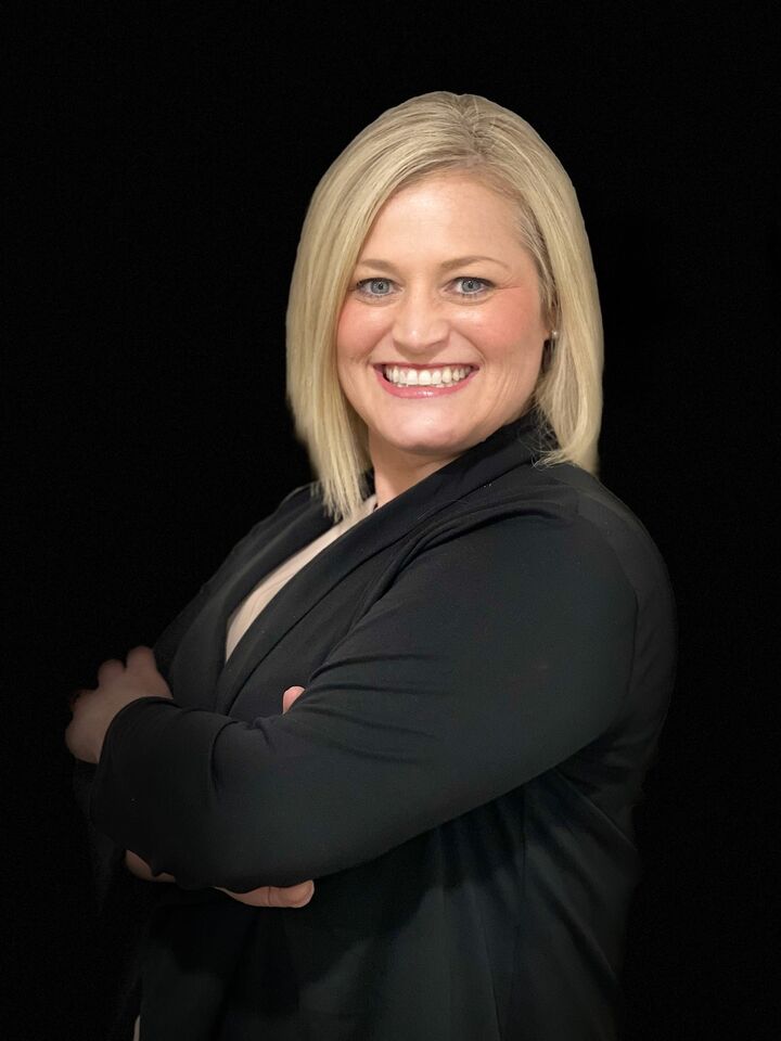Tonya Schell, Real Estate Salesperson in Tifton, Smith Branch