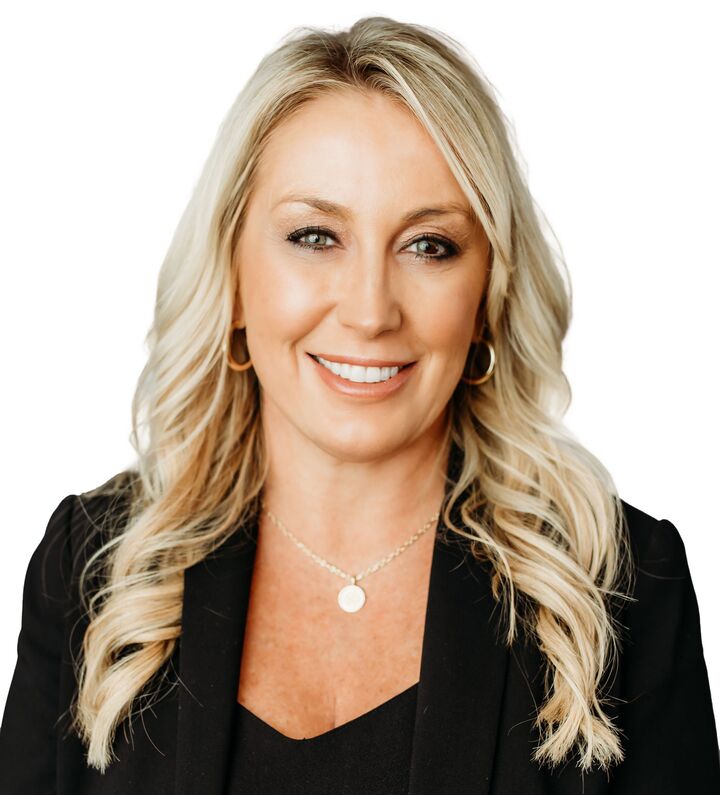 Donielle Wagner, REALTOR® in Ponte Vedra Beach, Vanguard Realty