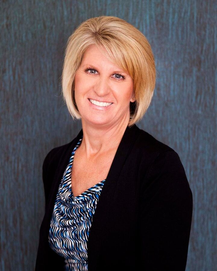 Rhonda Tryon, Real Estate Salesperson in Temecula, Masters