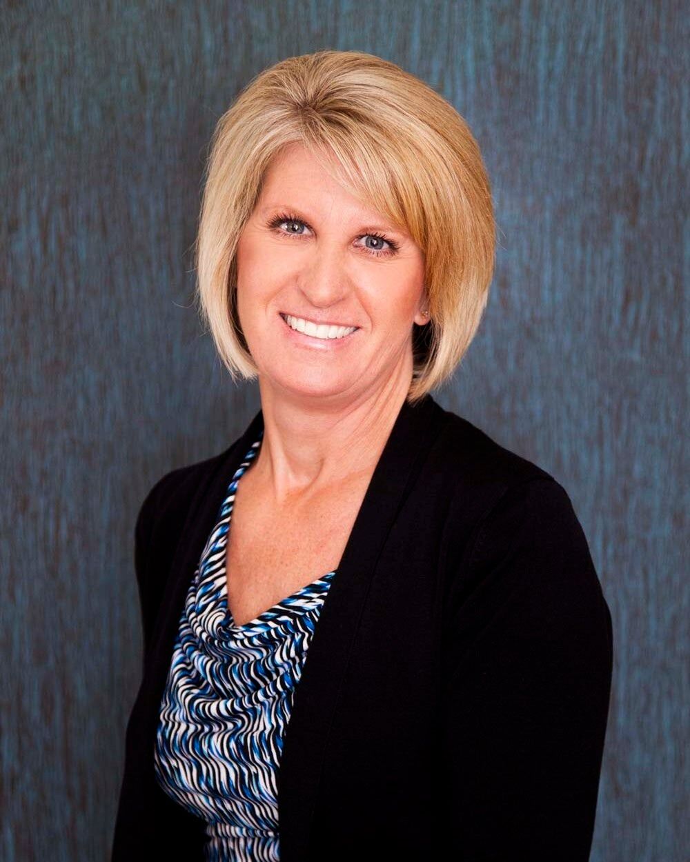 Rhonda Tryon