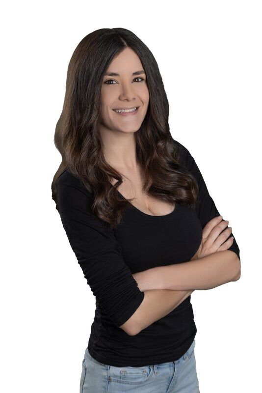 Jennifer Lang, Real Estate Salesperson in Canyon Lake, Associated Brokers Realty