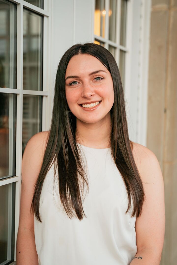 Madison Robertson, Real Estate Salesperson in Summerville, Palmetto