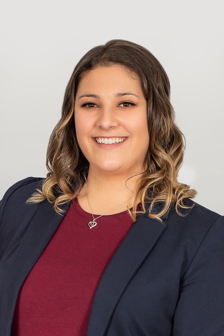 Alissa DiCesare, Real Estate Salesperson in Lewiston, North East