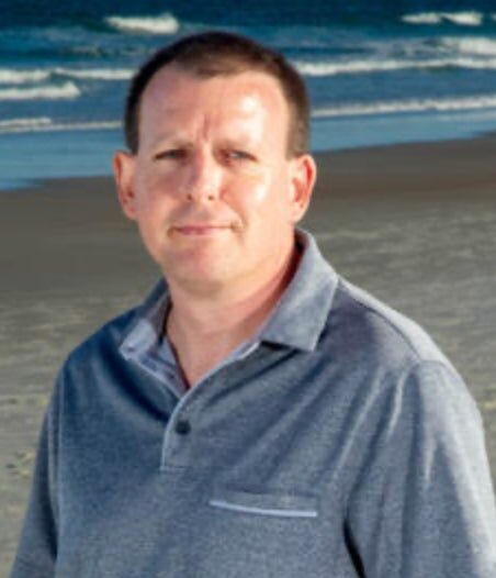 Joshua Gosselin, Sales Associate in St Augustine, Premier Properties