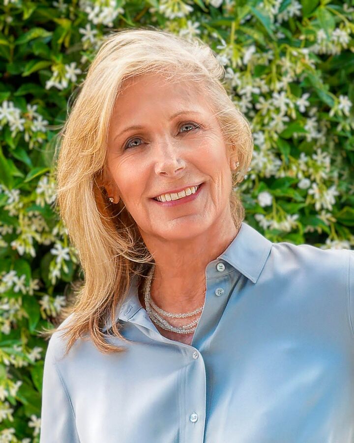 Barbara Stein-Friedman, Associate Real Estate Broker in San Francisco, Icon Properties