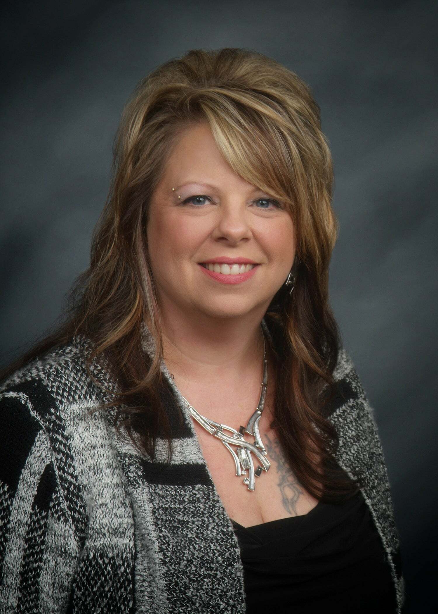 Michelle Bemiss, Real Estate Salesperson in Frankenmuth, Signature Realty