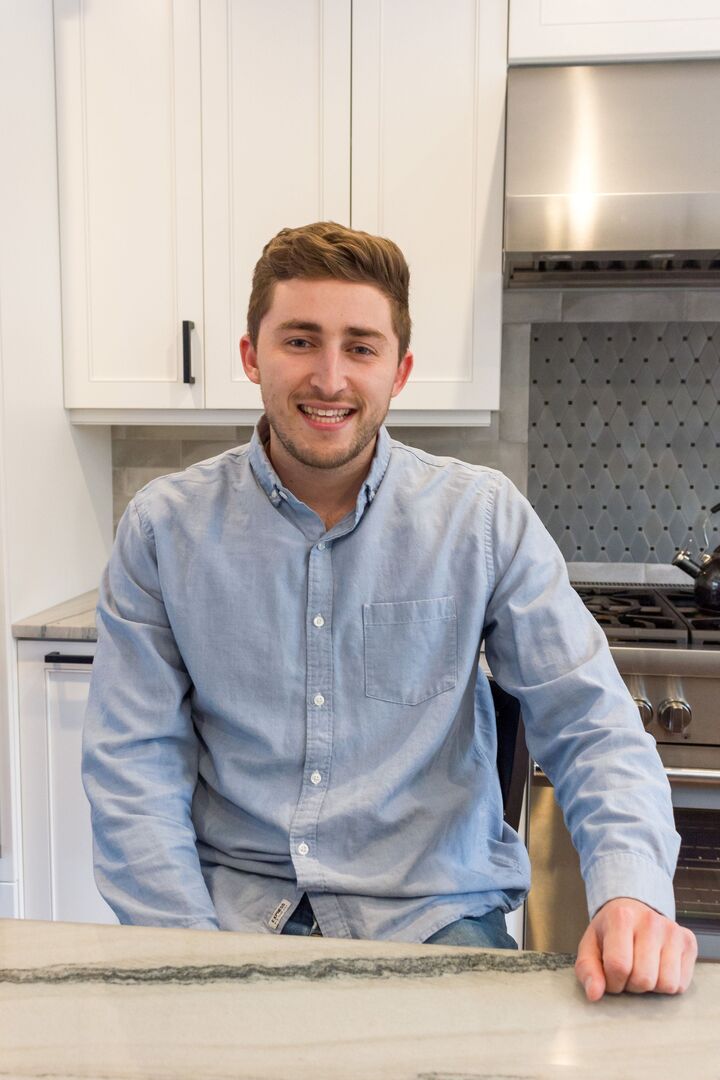 Chad Marrocco, Real Estate Salesperson in Middleton, North East
