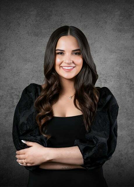Kaycee Mason,  in Alamogordo, Steinborn & Associates