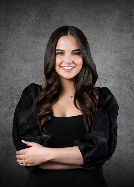 Kaycee Mason,  in Alamogordo, Steinborn & Associates