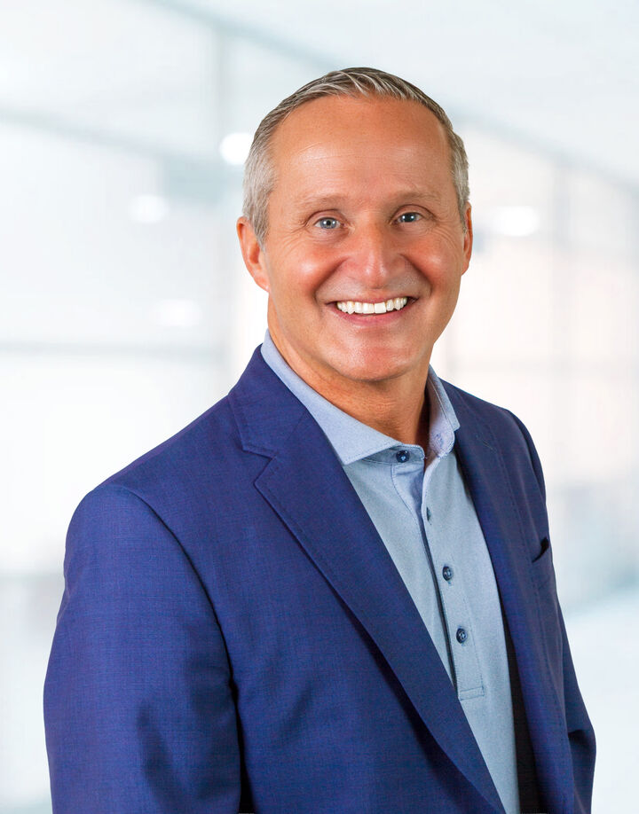 Arvin Marchel, REALTOR® in Auburn, Windermere