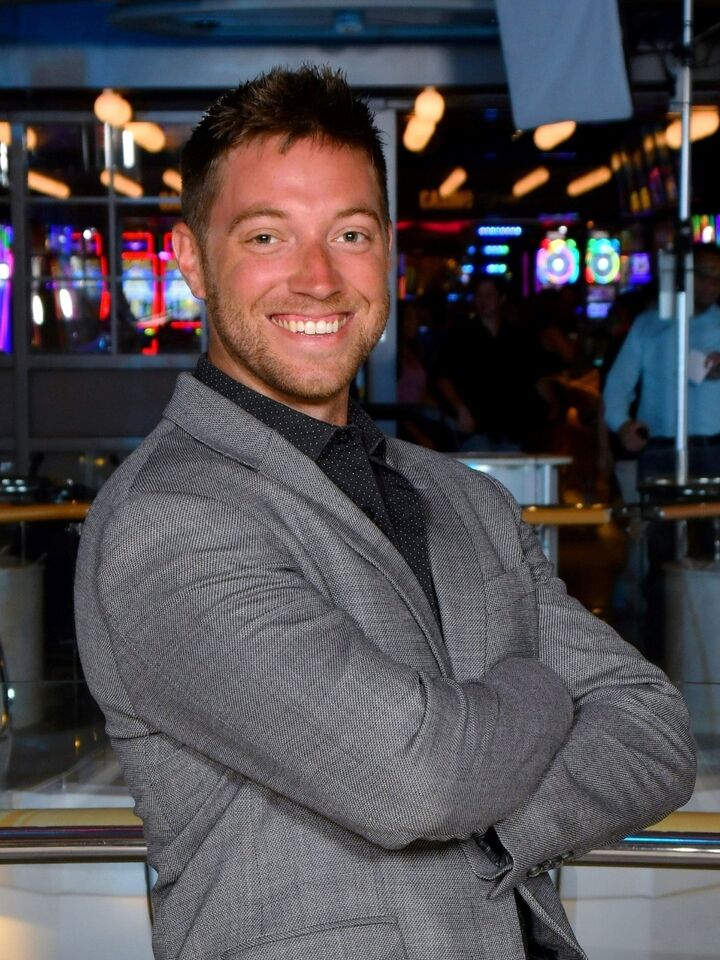 Drey Thompson, Real Estate Salesperson in Grove City, ERA Real Solutions Realty