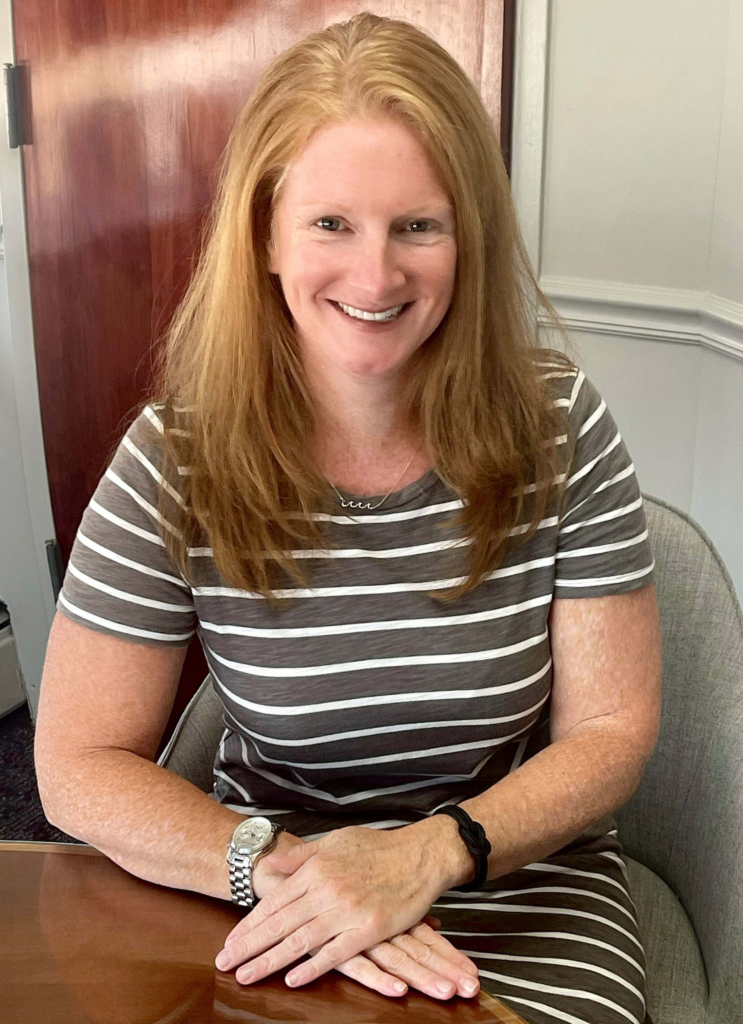 Deirdra McCoy, Real Estate Salesperson in Bronxville, ERA Insite Realty Services
