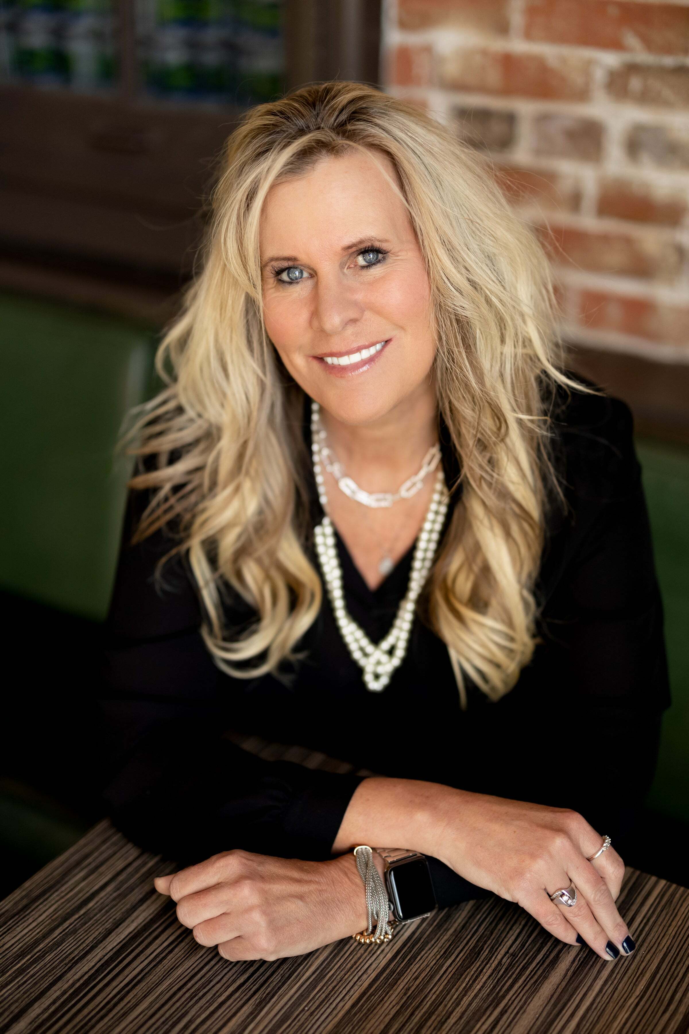 Lisa Carra, Real Estate Salesperson in Billings, The Brokers