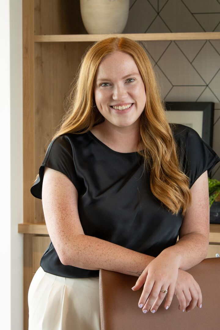 Shelby Ellingson, Real Estate Salesperson in Elkhorn, The Good Life Group