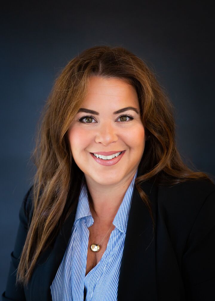 Taryn Ritter, Real Estate Salesperson in Monroe, Gaetano Marra Homes