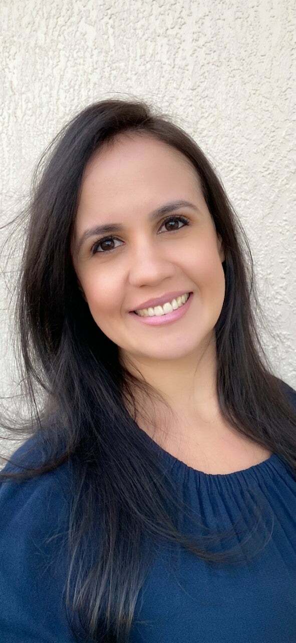 Mayara Pacini, Real Estate Salesperson in Orlando, Carioti