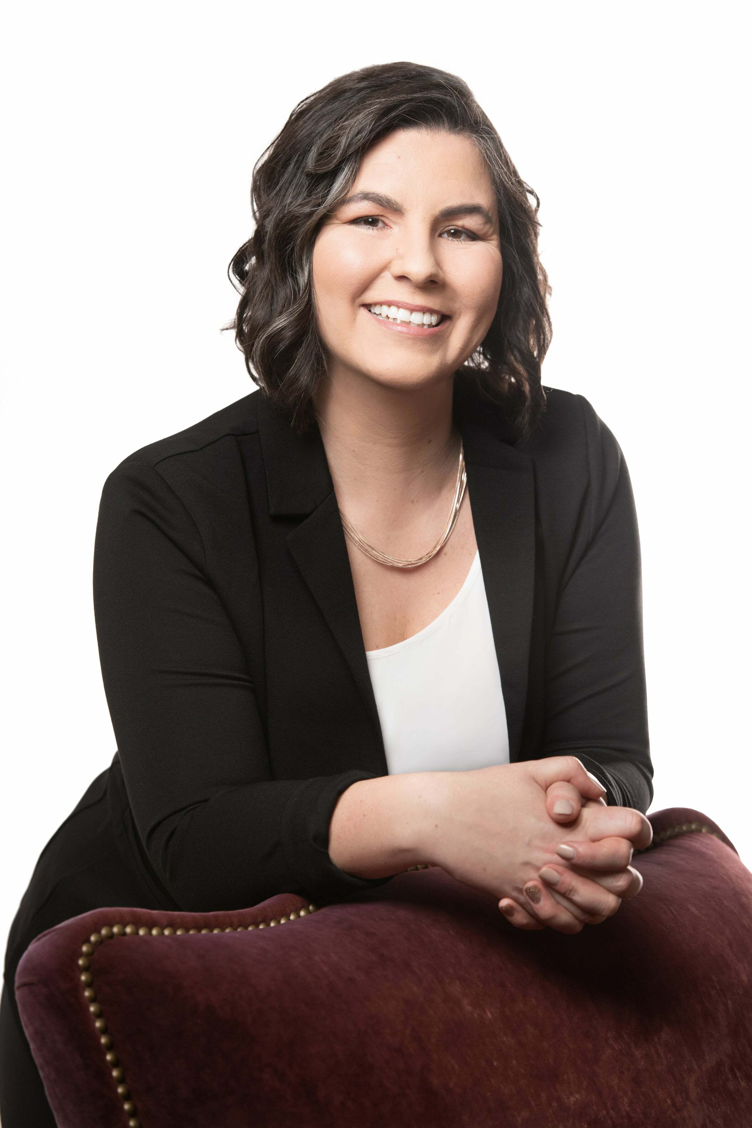 Julie Clark, in Whitehorse, Coldwell Banker Redwood Realty