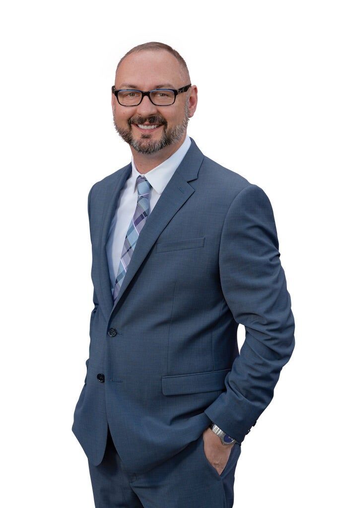 Michael Gagne, Associate Broker in Franklin, Gold Key Realty