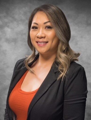 Katie Si, Real Estate Salesperson in Tracy, Valley Central