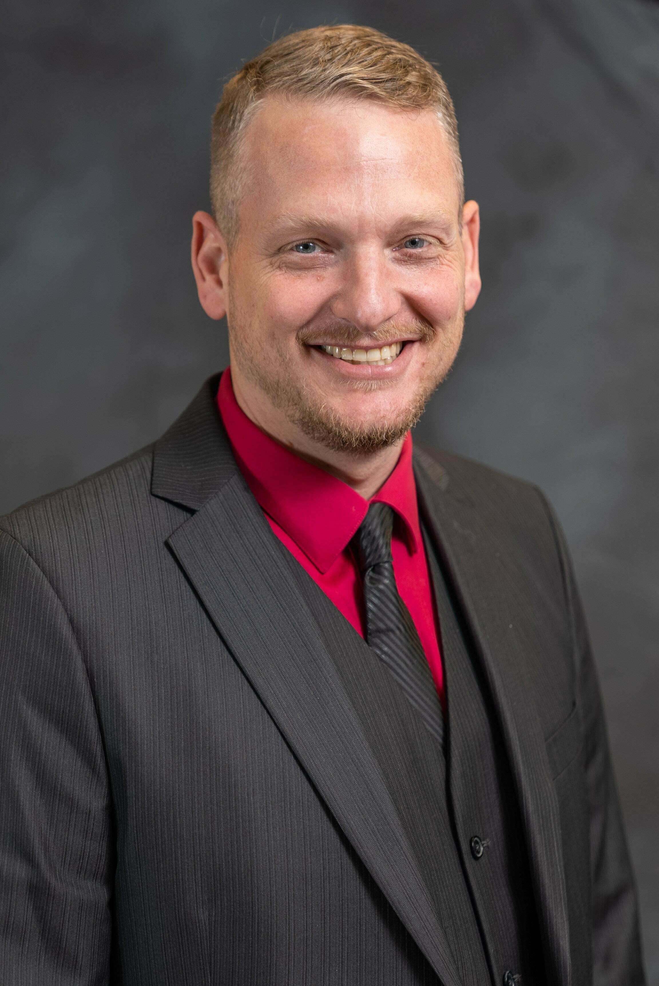 Jason Smith,  in Morrice, Professionals